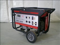 5600 watt generator