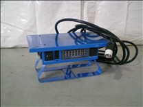 generator power distribution box